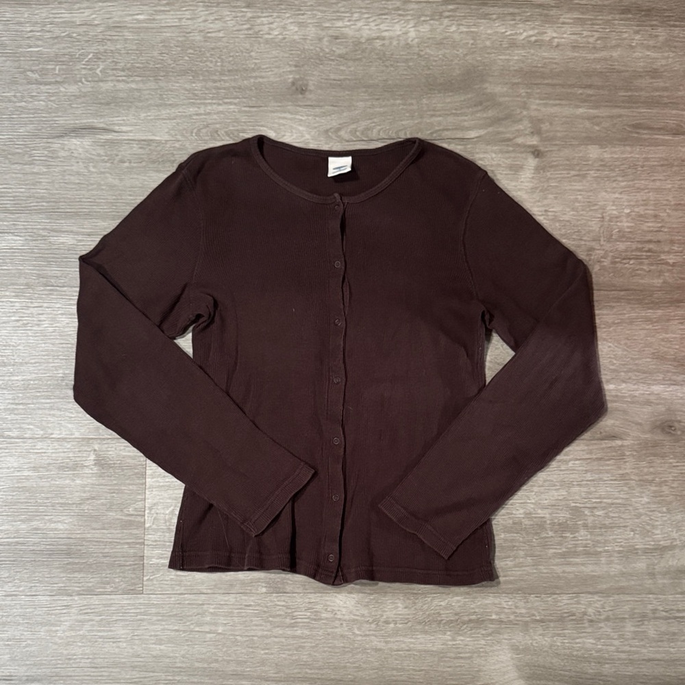 Old Navy Cardigan